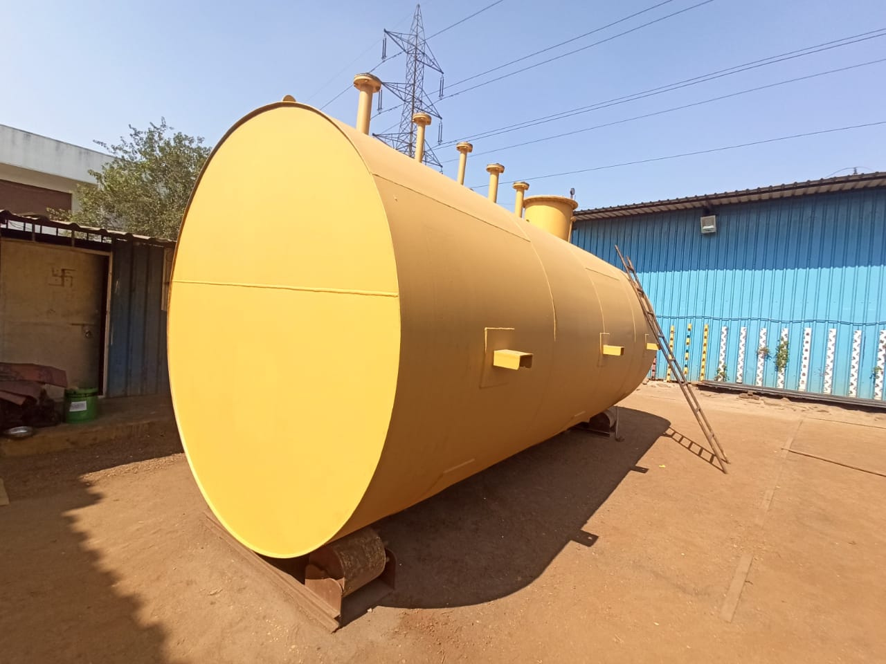 Project Installation